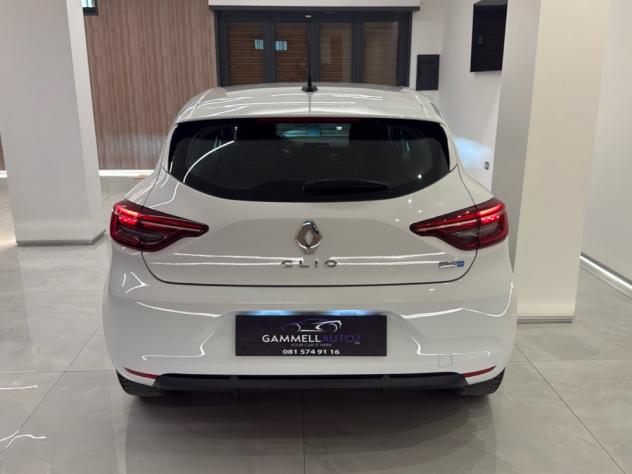 Renault Clio E-Tech Hybrid 1.6 Hybrid E-TECH ZEN - Foto 7