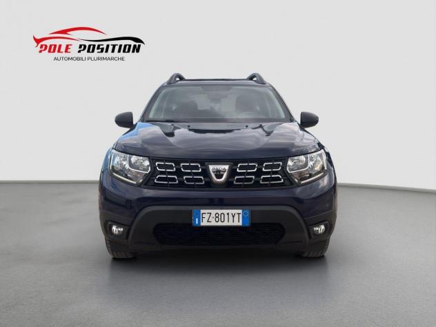 DACIA - Duster - 1.0 TCe GPL 100 CV 4x2 Essential - Foto 8
