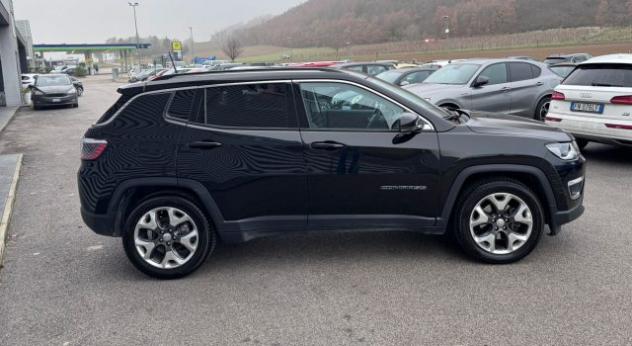 JEEP Compass 1.6 Multijet II 2WD Limited Ok neopatentati rif. 23144334 - Foto 4
