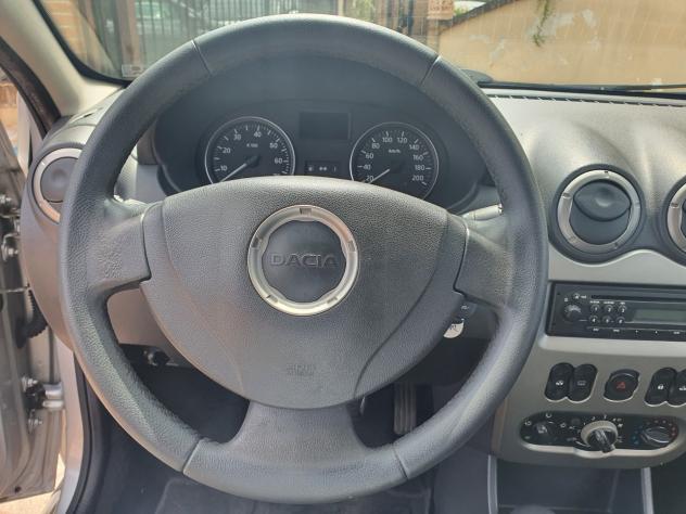 Dacia Sandero Stepway 1.5 dCi 90CV neopatentati - Foto 7