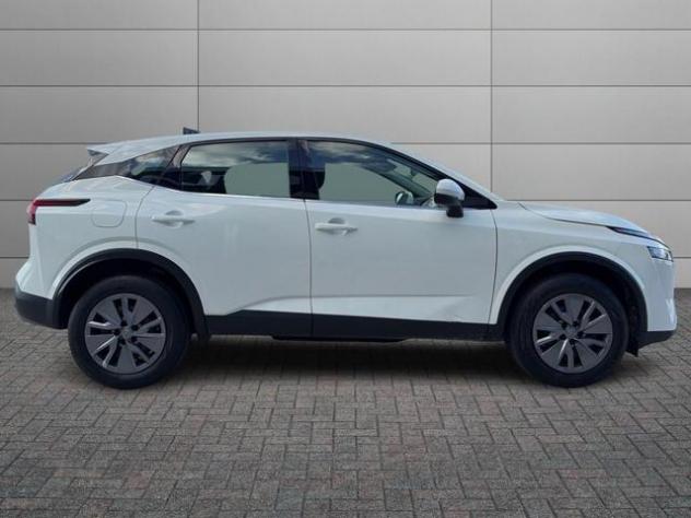 NISSAN Qashqai MHEV 140 CV Visia rif. 24130396 - Foto 3