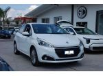 Peugeot 208 5p 1.2 puretech Active gpl 82CV Uff Italy USB