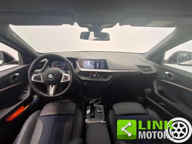 BMW 118 d 5p. Msport steptronic GARANZIA BMW rif. 23983197 - Foto 5