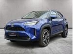 Toyota Yaris Cross Yaris Cross 1.5h Lounge fwd 130cv e-cvt