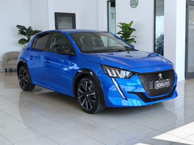 Peugeot 208 1.5 BlueHDi GT 100cv 2023 - Foto 3