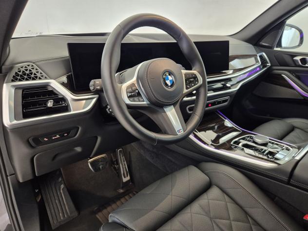 BMW X5 G05 LCI 2023 xdrive30d MSport Pro auto - Foto 7