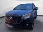 SsangYong Korando 2.0 e-XDi 149cv C AWD 4x4 - REVISIONE OK FINO AL 2028