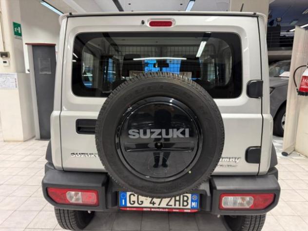 SUZUKI Jimny 1.5 5MT Easy PRO (N1) rif. 24159777 - Foto 4