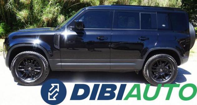 LAND ROVER Defender 110 3.0D I6 200 CV AWD Auto S rif. 23791032 - Foto 3
