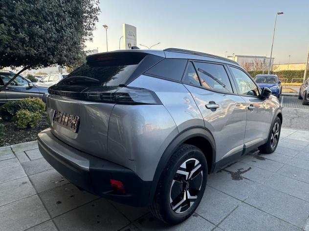 Peugeot 2008 PureTech 100 S&S Allure *PROMO AZZURRA* - Foto 4
