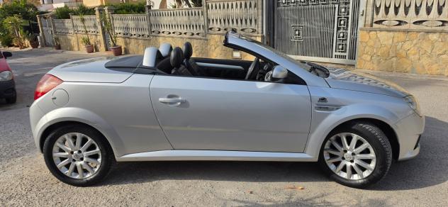 Opel Tigra TwinTop 1.4 16V Sport - Foto 5