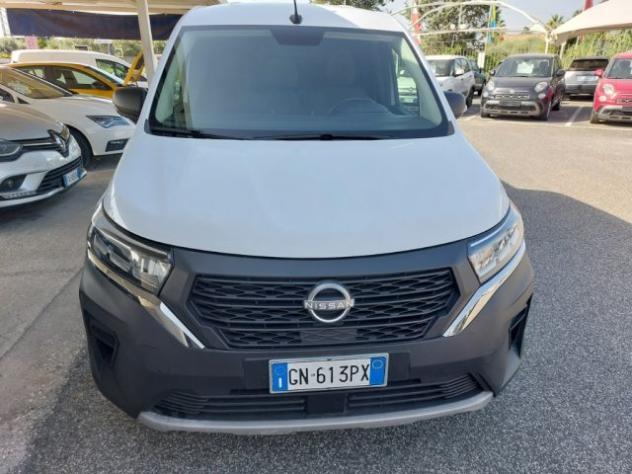 NISSAN Townstar 1.3 130 CV Van PC N-Connecta rif. 23940471 - Foto 2