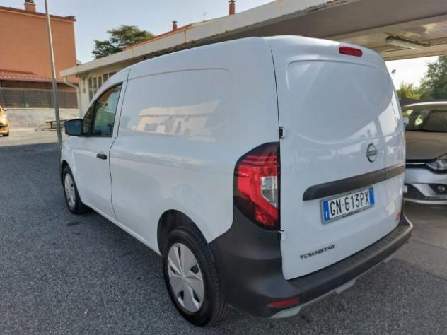 NISSAN Townstar 1.3 130 CV Van PC N-Connecta rif. 23940471 - Foto 4
