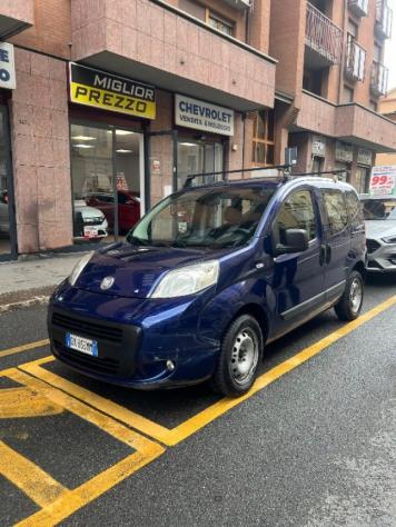 FIAT Qubo 73 CV rif. 24166718