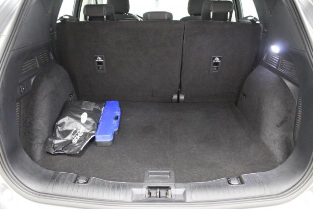 Ford Kuga 1.5 EcoBoost 120 CV 2WD Titanium Business - Foto 8