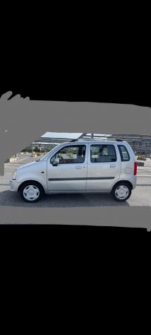 OPEL AGILA 1A SERIE anno 2008 gpl scadenza 2029 - Foto 2