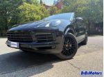 PORSCHE Cayenne 3.0 V6 COUPE' PLATINUM EDITION KM 49000!! rif. 23319749