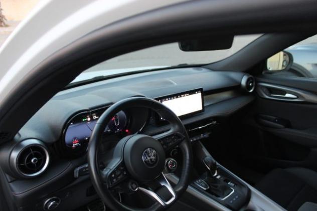 ALFA ROMEO Tonale 1.6 diesel 130 CV TCT6 Sprint rif. 23407531 - Foto 10