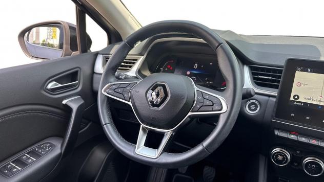 Renault Captur II 2019 1.0 TCe Techno - Foto 9