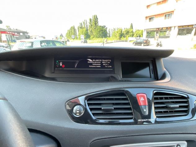 Scic X-Mod 1.5 dCi 110CV Luxe - Foto 10