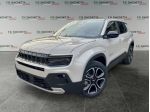 Jeep Avenger 1.2 turbo e-hybrid mhev Summit fwd 110cv edct6 - KM0