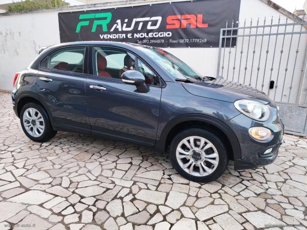 FIAT 500X 1.6 E-Torq 110 CV Pop Star - Foto 4