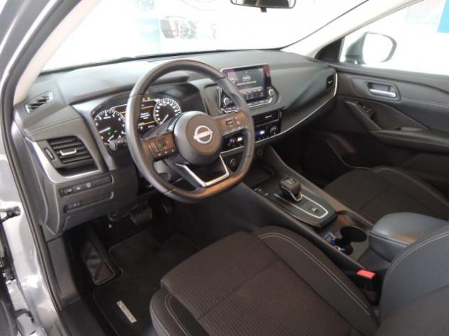 NISSAN Qashqai MHEV 158 CV Xtronic Business rif. 23515113 - Foto 6