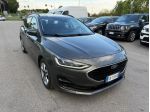 Ford Focus 1.5 EcoBlue 120 CV automatico SW Business