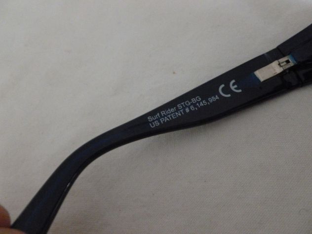 occhiali da sole Maui Jim mod. Surfrider, nuovi di magazzino - Foto 4