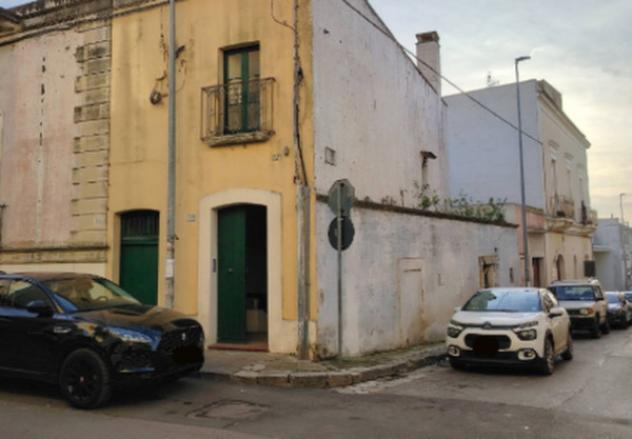 Immobile in asta di 426 m² con più di 5 locali in vendita a Matino - Foto 9
