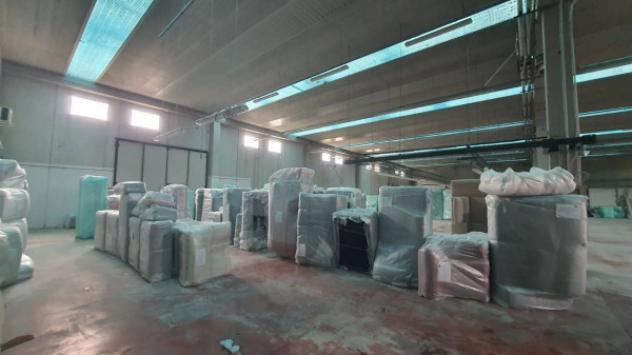 Immobile in asta di 2160 m² in vendita a Pettoranello del Molise - Foto 13