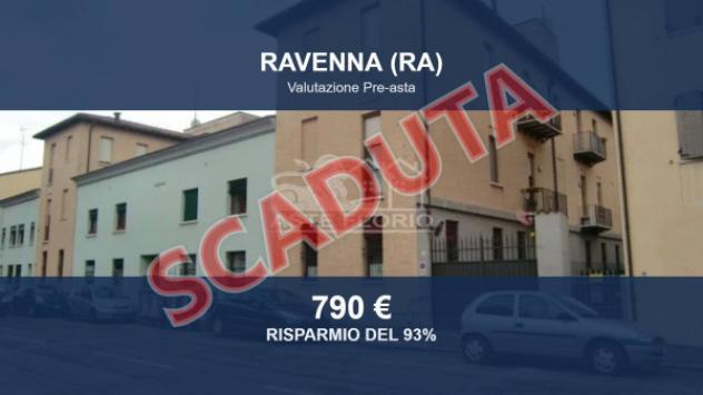 Immobile in asta di 6 m² con più di 5 locali in vendita a Ravenna