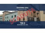 Immobile in asta di 6 m² con più di 5 locali in vendita a Ravenna