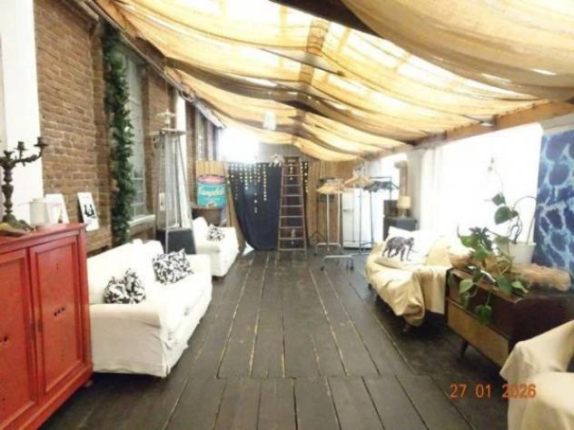 Immobile in asta di 350 m² in vendita a Torino - Foto 4