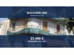 Immobile in asta di 238 m² con più di 5 locali in vendita a Buccheri
