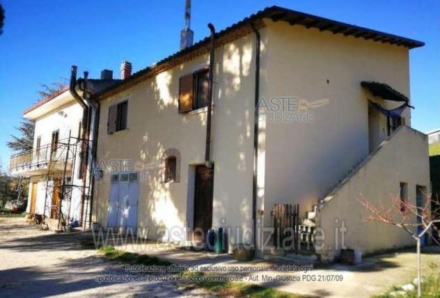 IMMOBILI-IMMOBILE RESIDENZIALE-Via San Martino, 27, 67022 Capestrano AQ, Italia