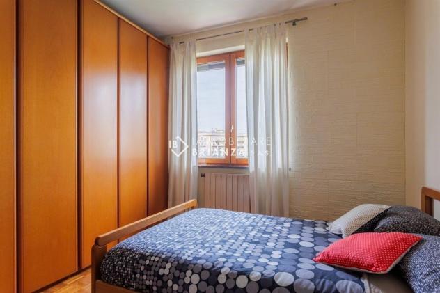 CARNATE: IN VENDITA VILLETTA BIFAMIGLIARE CON GIARDINO - Foto 14