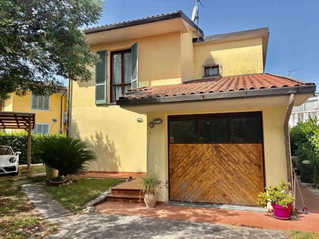 Casa singola in vendita a Quattro Strade - Casciana Terme Lari 117 mq Rif: 1432696 - Foto 4