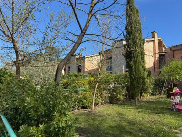 Terratetto in vendita a Ponte a Bozzone - Castelnuovo Berardenga 130 mq Rif: 1406813 - Foto 5