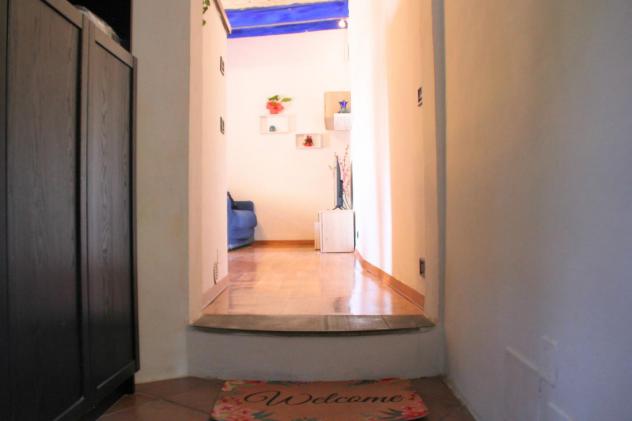 Appartamento in vendita a Colle di Val d'Elsa 70 mq Rif: 1409325 - Foto 10