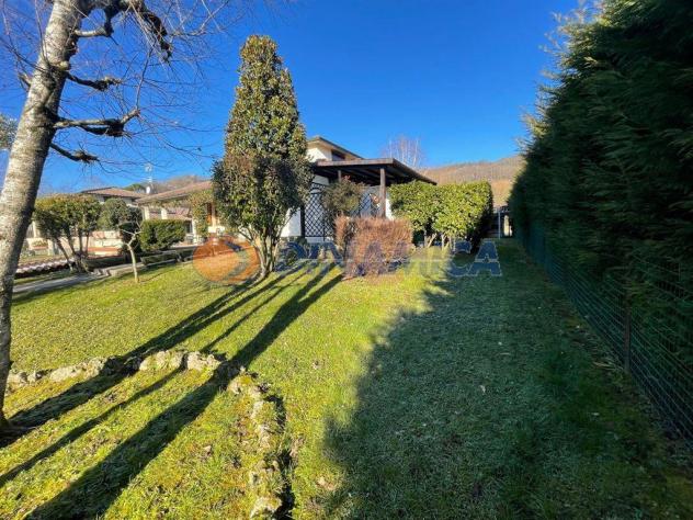 VILLA SINGOLA A SOTTO IL MONTE GIOVANNI XXIII (BERGAMO) - Foto 15