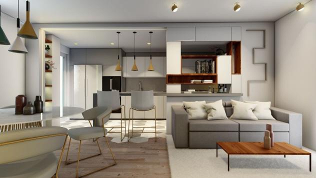 Villa in vendita a Lissone - Foto 3