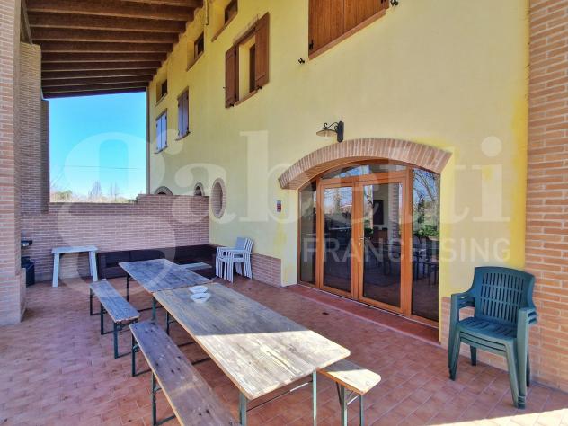 Villa bifamiliare - Malalbergo . Rif.: Cod. rif 3222155VRG - Foto 4