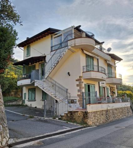Appartamento in vendita a Massa 87 mq Rif: 1452653