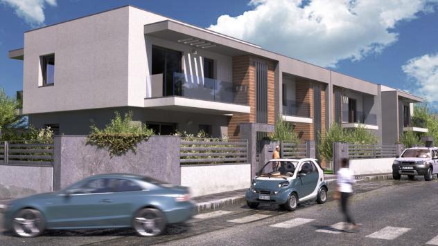 Villa a schiera in vendita a Mazara del Vallo - Foto 4