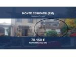 Immobile in asta di 168 m² in vendita a Monte Compatri
