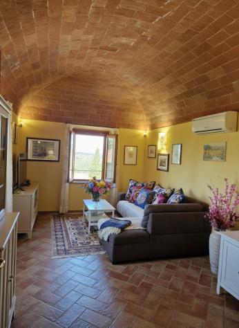 APPARTAMENTO di 5 vani e di 140 mq (PECCIOLI) rif. CP 126 - Foto 3