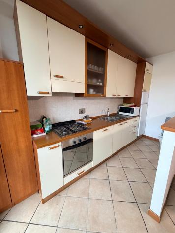 Appartamento in vendita a Ponte All'abate - Pescia 55 mq Rif: 1390504 - Foto 2