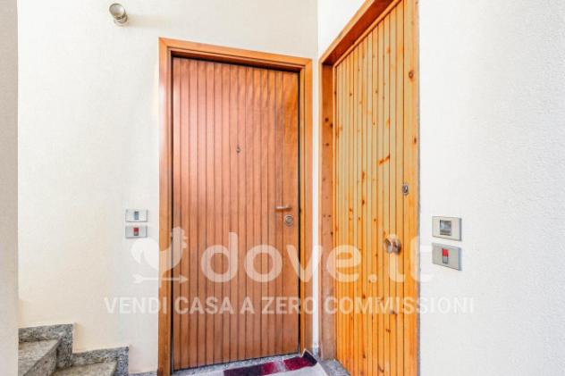Appartamento di 70 m² con 3 locali e box auto in vendita a Premolo - Foto 19