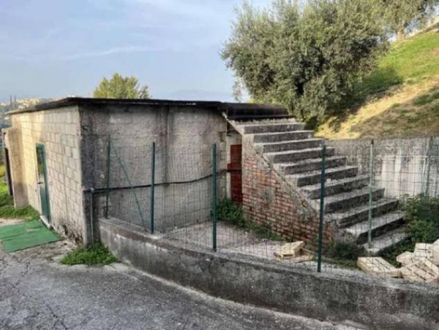 Immobile in asta di 141 m² con più di 5 locali in vendita a Ripi - Foto 2